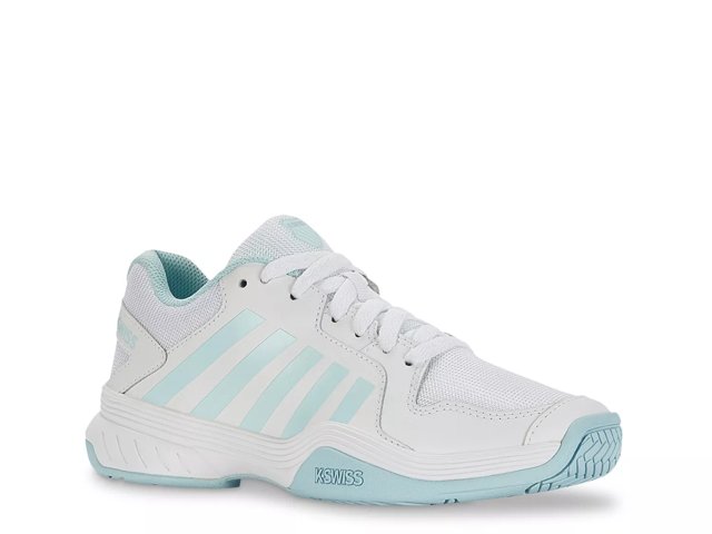 K-Swiss Court Express Pickleball Sneaker - Women's - Free Shipping | DSW