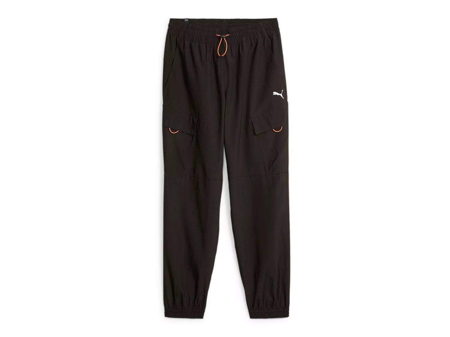 Puma discount cargo sweatpants