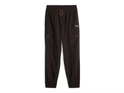 Puma Open Road Men's Cargo Pants - Free Shipping | DSW