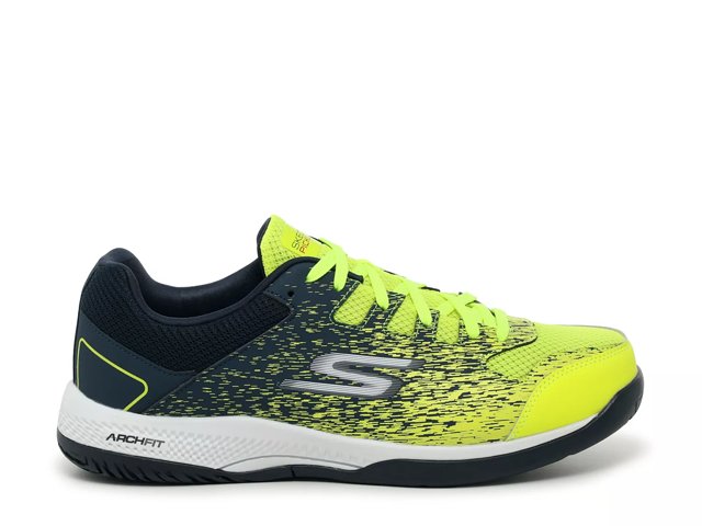 Skechers size 9 mens yellow deals
