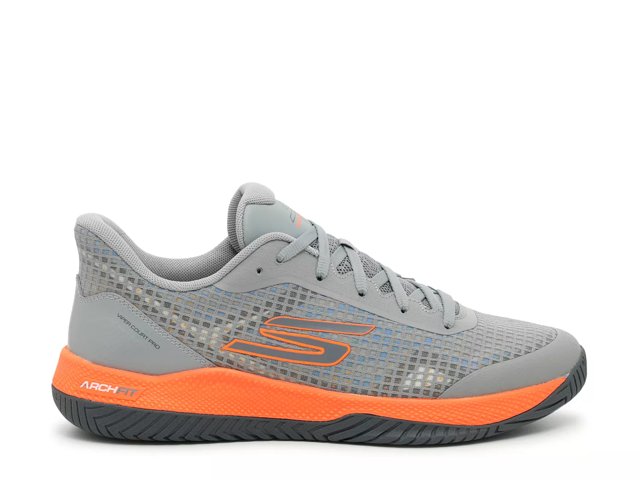 Skechers Viper Court Pro Pickleball 2 Sneaker Men #39 s Free Shipping DSW