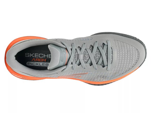 Skechers Viper Court Pro Pickleball 2 Sneaker Men #39 s Free Shipping DSW