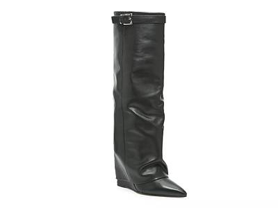 Steve Madden Fold Over Boots Discounts Purchase