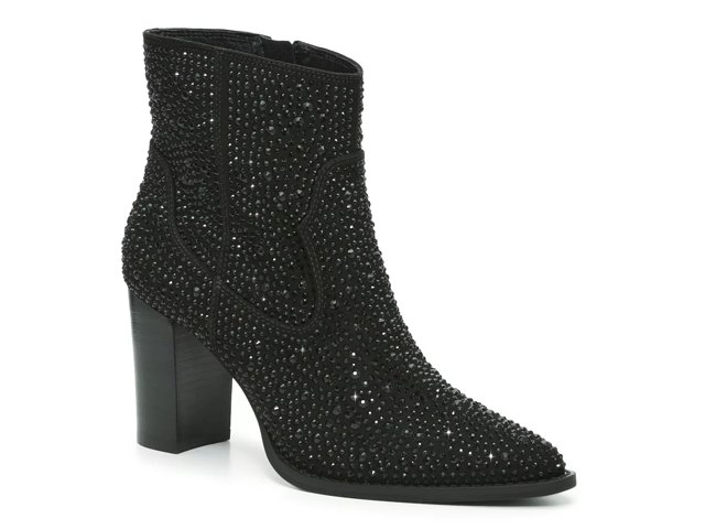 Crown Vintage Elie Bootie