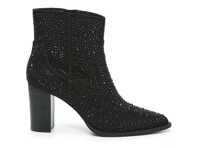 Dsw sequin boots shop