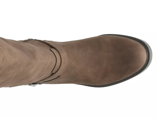 Dsw discount riding boots