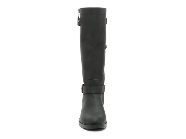 Kelly and katie wide calf boots cheap