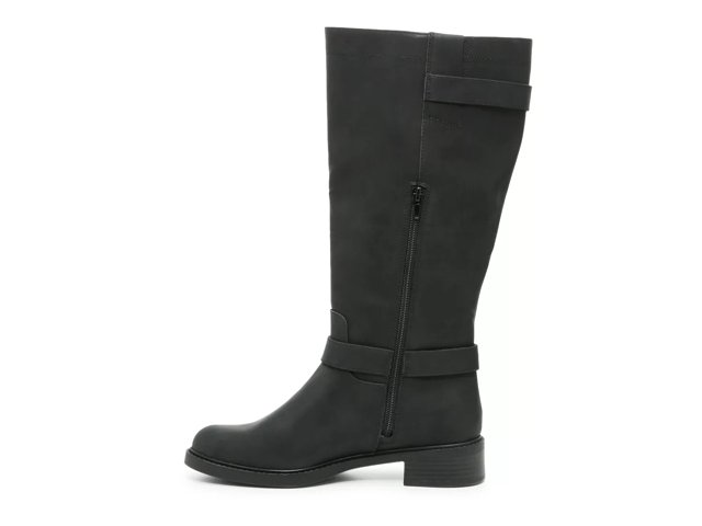 Kelly and katie sales wide calf boots