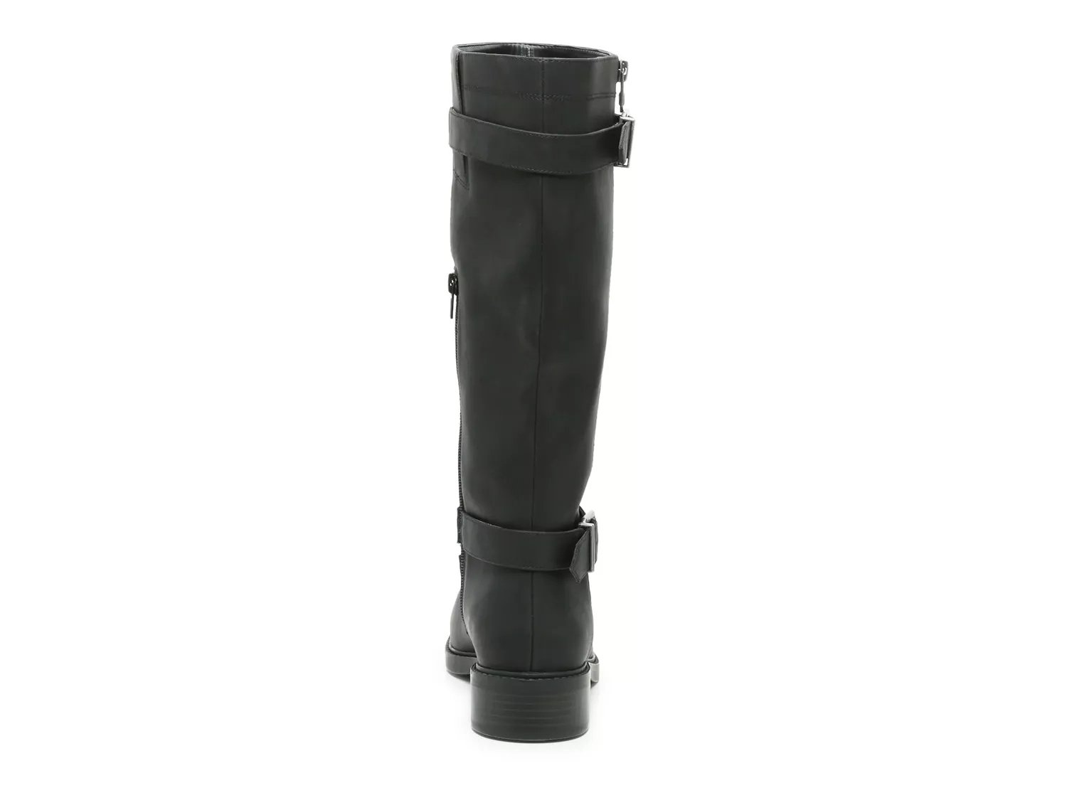 Shyn Wide Calf Riding Boot