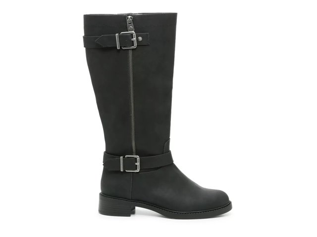 Kelly and katie wide calf boots cheap