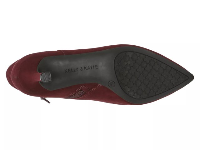 Kelly Katie Evia Bootie