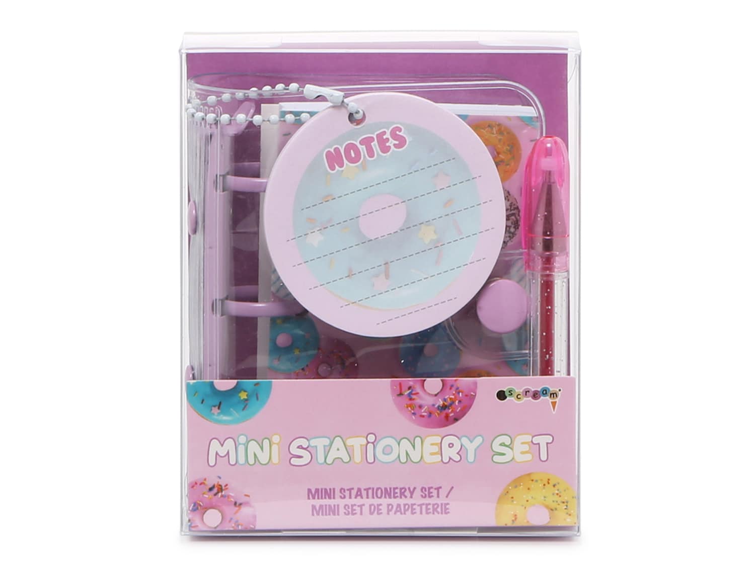 Mini Stationery Sets – Streamline