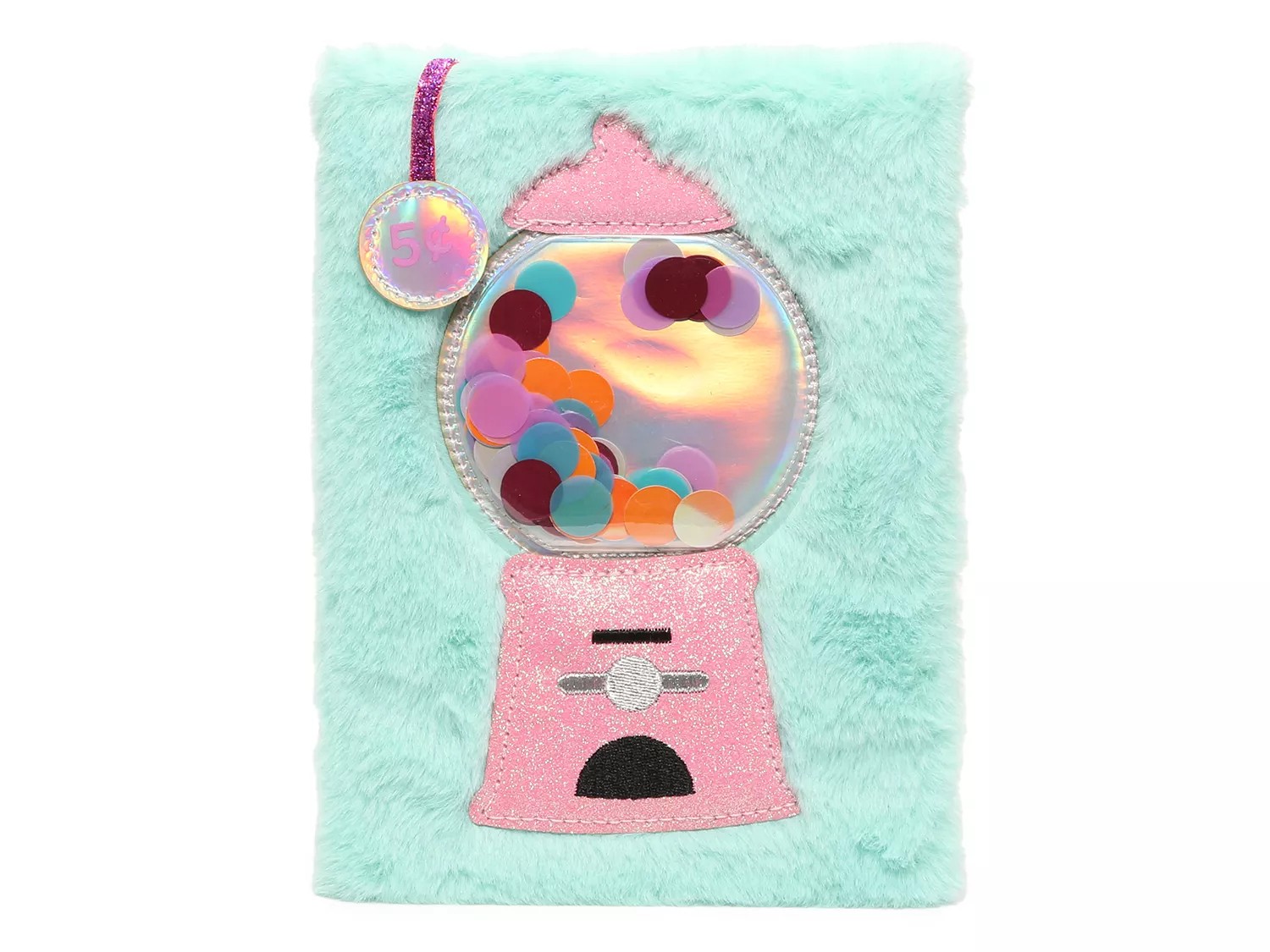 Iscream Gumball Machine Notebook - Free Shipping | DSW