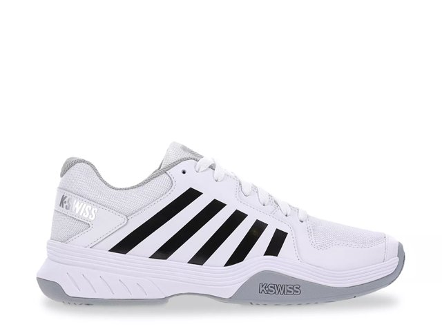 K swiss high court trainers hot sale