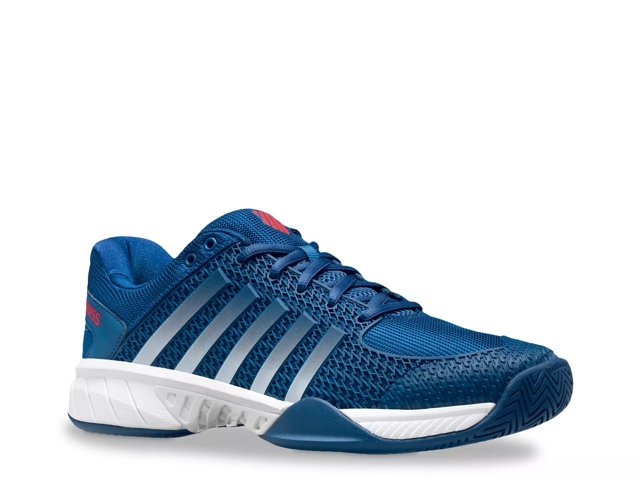 K Swiss Express Light Pickleball Sneaker Men s Free Shipping DSW