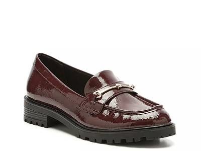 Dsw sale burgundy shoes