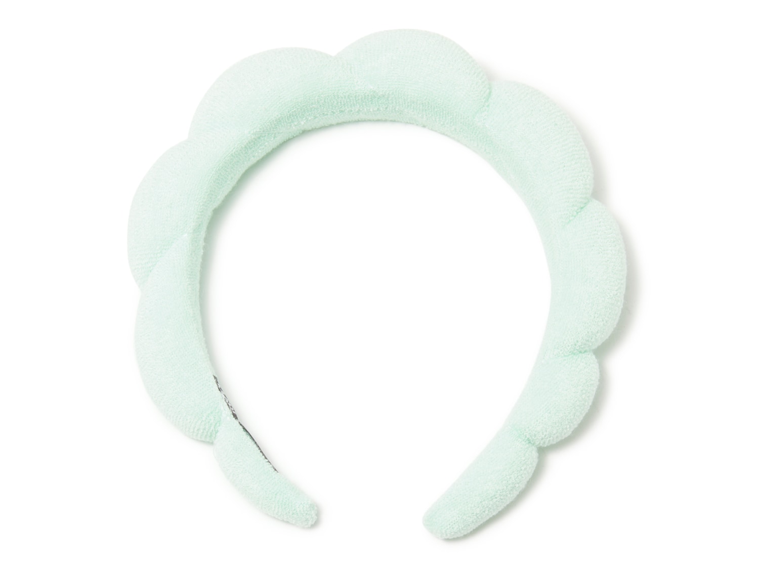 Terry Bubble Headband