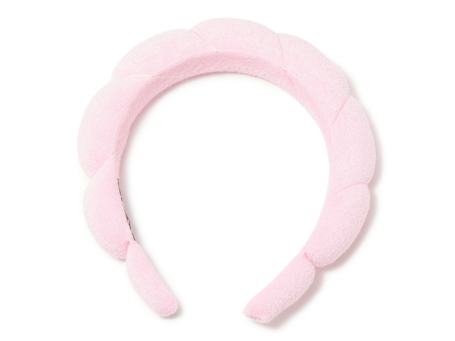 Spa Day Bubble Headband
