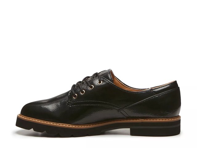 Kelly and top katie oxford shoes