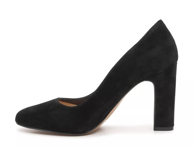Vince camuto top pumps dsw
