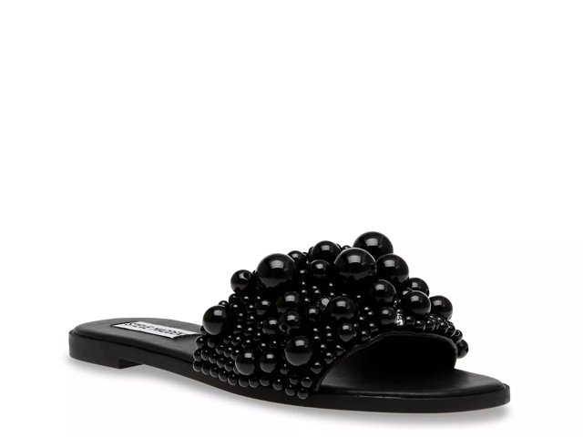 Steve madden jole pearl sandals sale