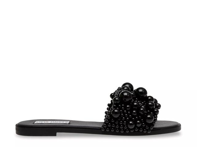 Steve Madden Knicky Pearl Sandal Free Shipping DSW