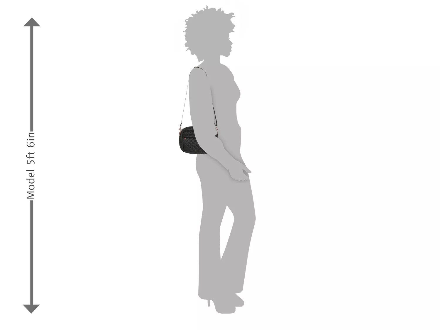 Brooklyn Convertible Crossbody