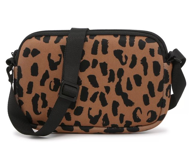Dsw leopard print discount