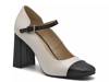 Adrienne Vittadini Pierce Mary Jane Pump