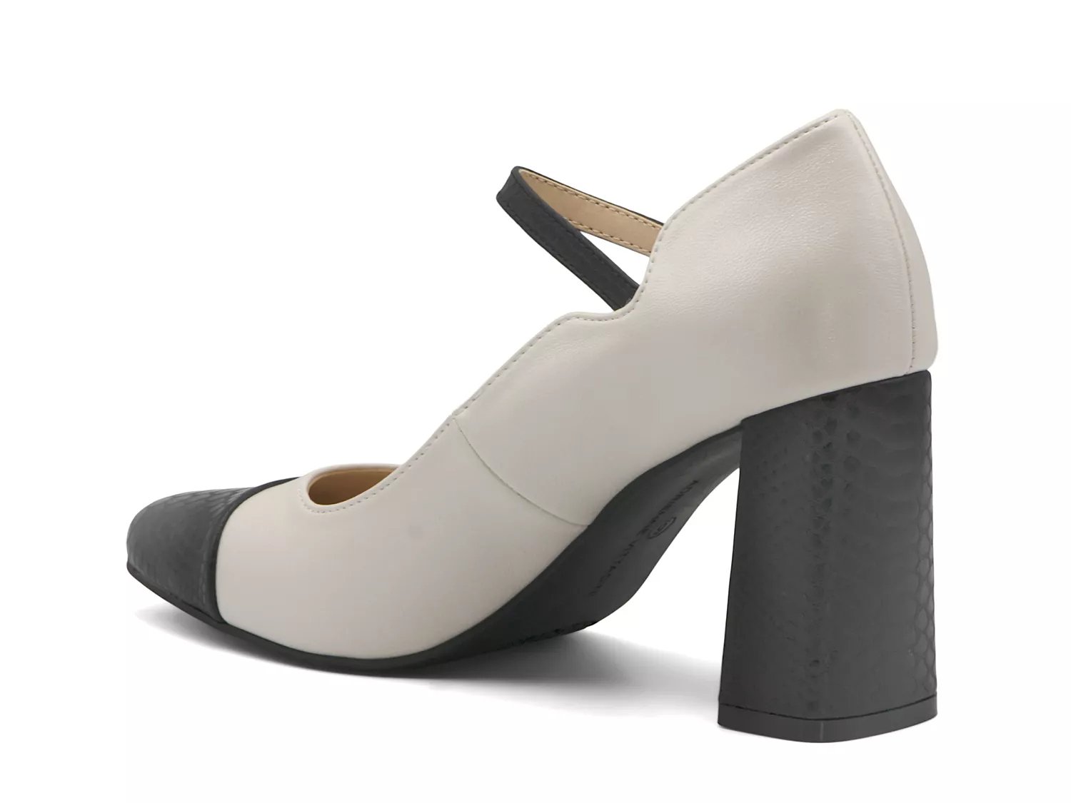 Pierce Mary Jane Pump