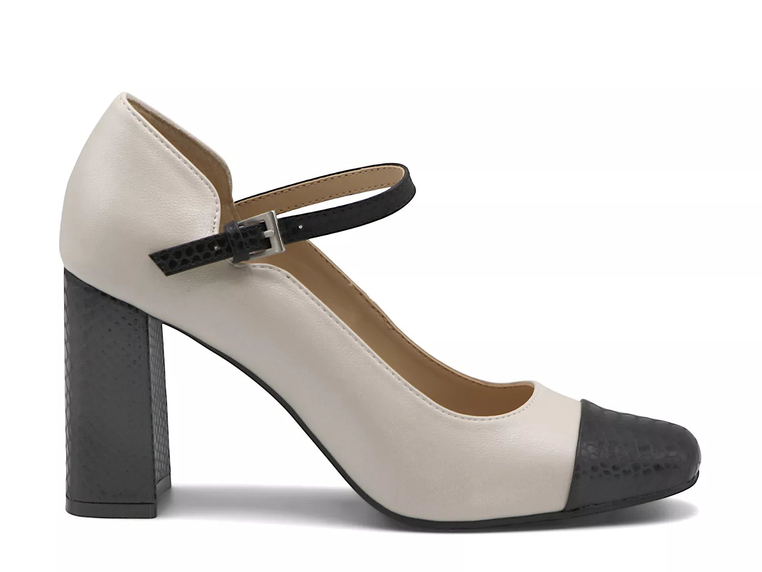Pierce Mary Jane Pump