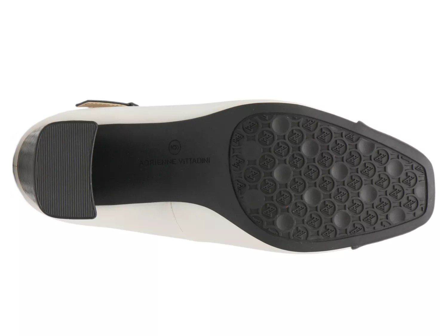 Pierce Mary Jane Pump