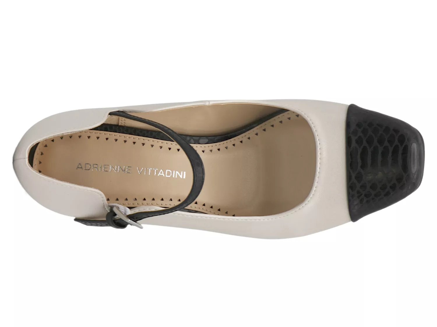 Pierce Mary Jane Pump