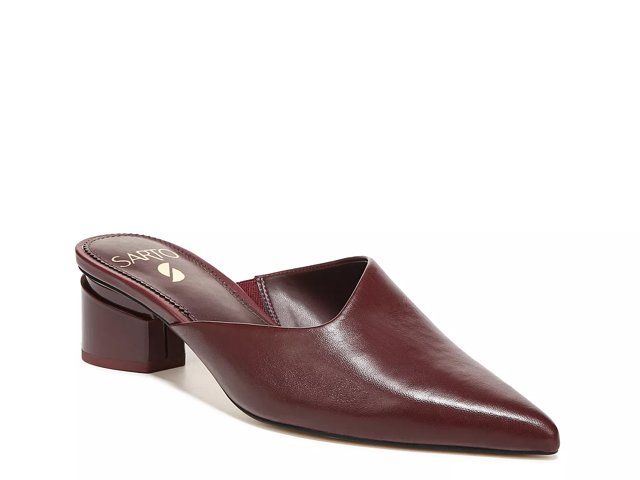 Franco Sarto Visa Mule