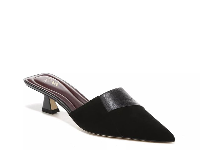 Franco Sarto Dune Mule - Free Shipping | DSW