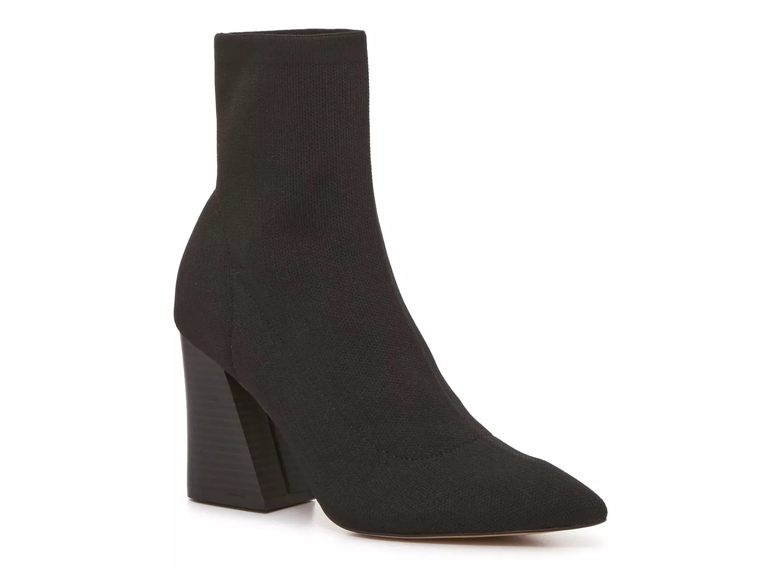 Sock booties sale dsw