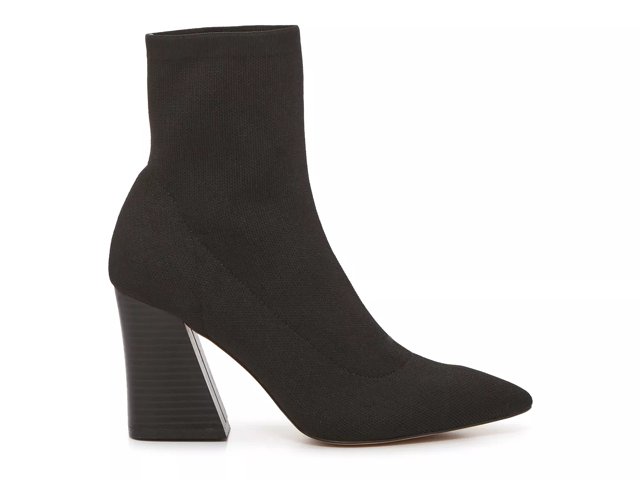 Dsw discount sock booties