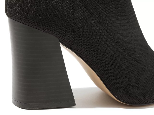 Mix No. 6 Bennit Bootie