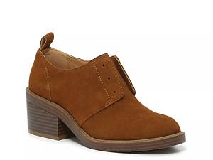 Dsw oxford clearance shoes