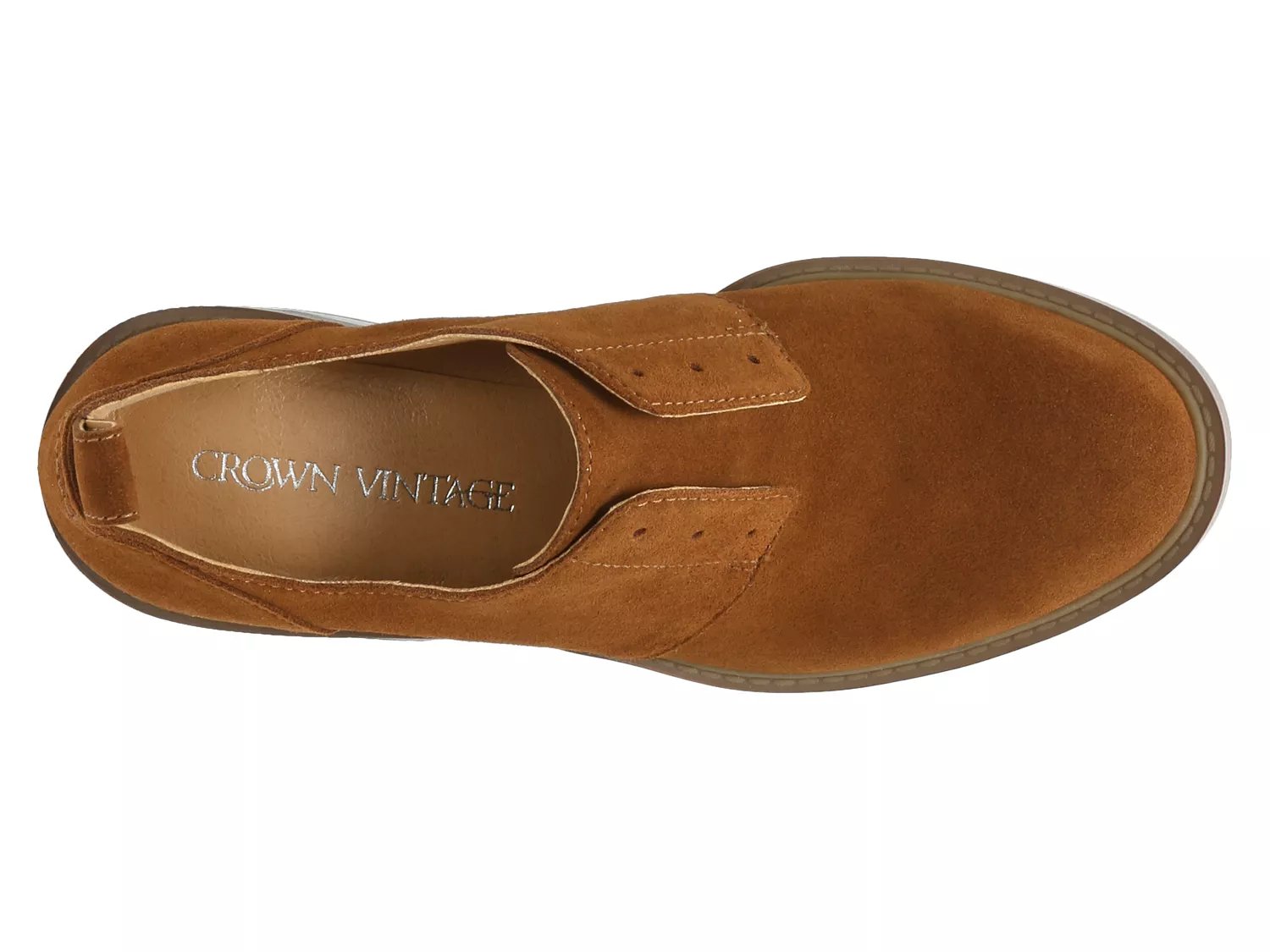 Malia Oxford