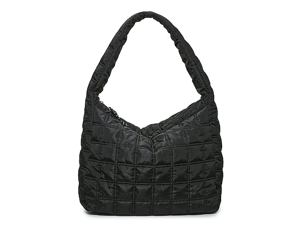 Steve Madden Quilted Weekender Bag - Free Shipping | DSW