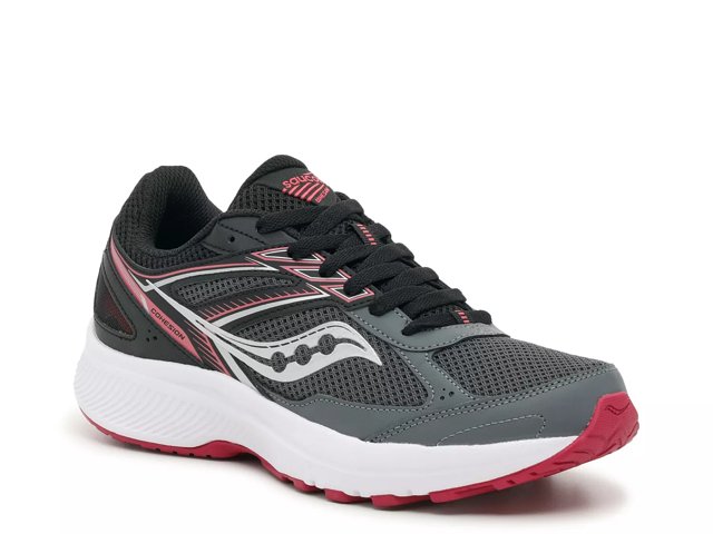 Saucony Cohesion 14 Running Shoe Women s