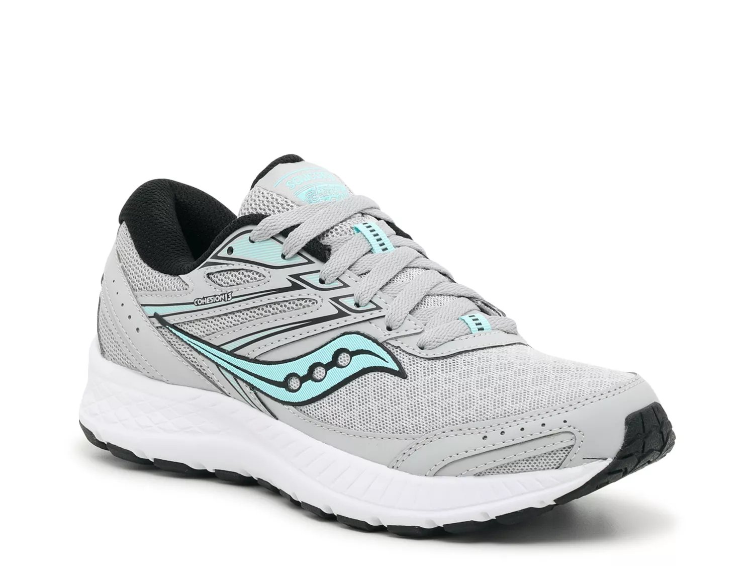 Saucony Cohesion 13 Running Shoe Women s