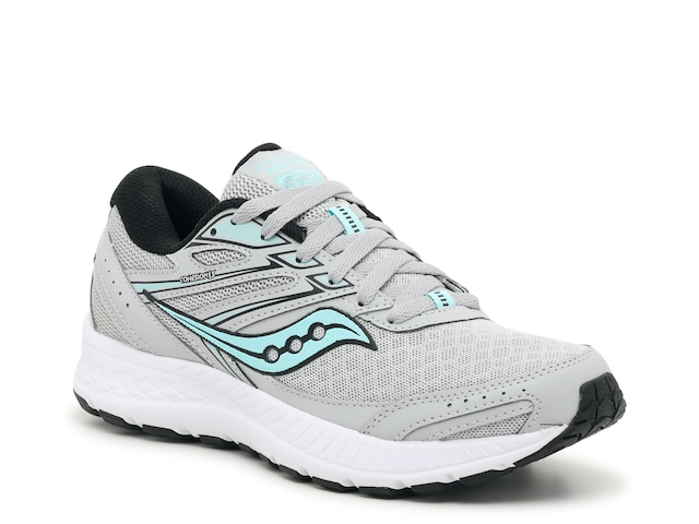 Saucony Cohesion 13 Running Shoe - Women's - Free Shipping | DSW
