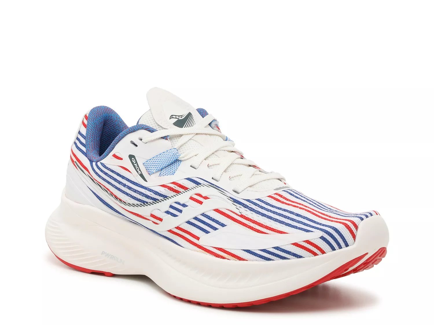 Saucony Guide 15 Running Shoe - Women's - Free Shipping | DSW