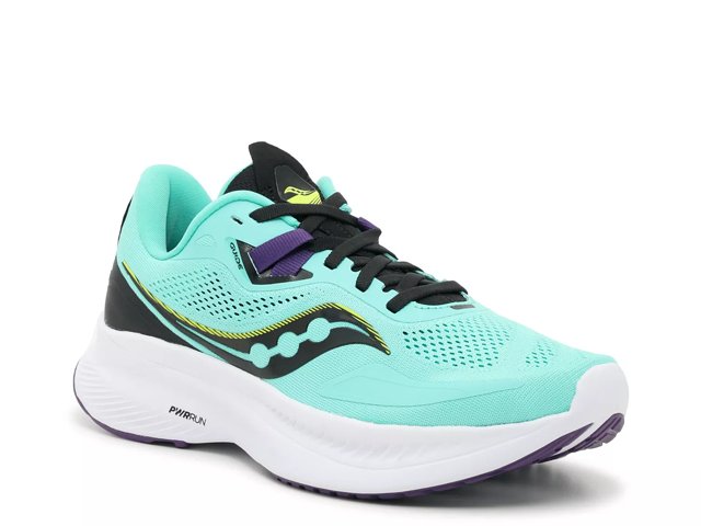 Saucony Guide 15 Running Shoe Women s