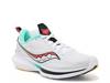Kinvara 13 Running Shoe - Women's White view