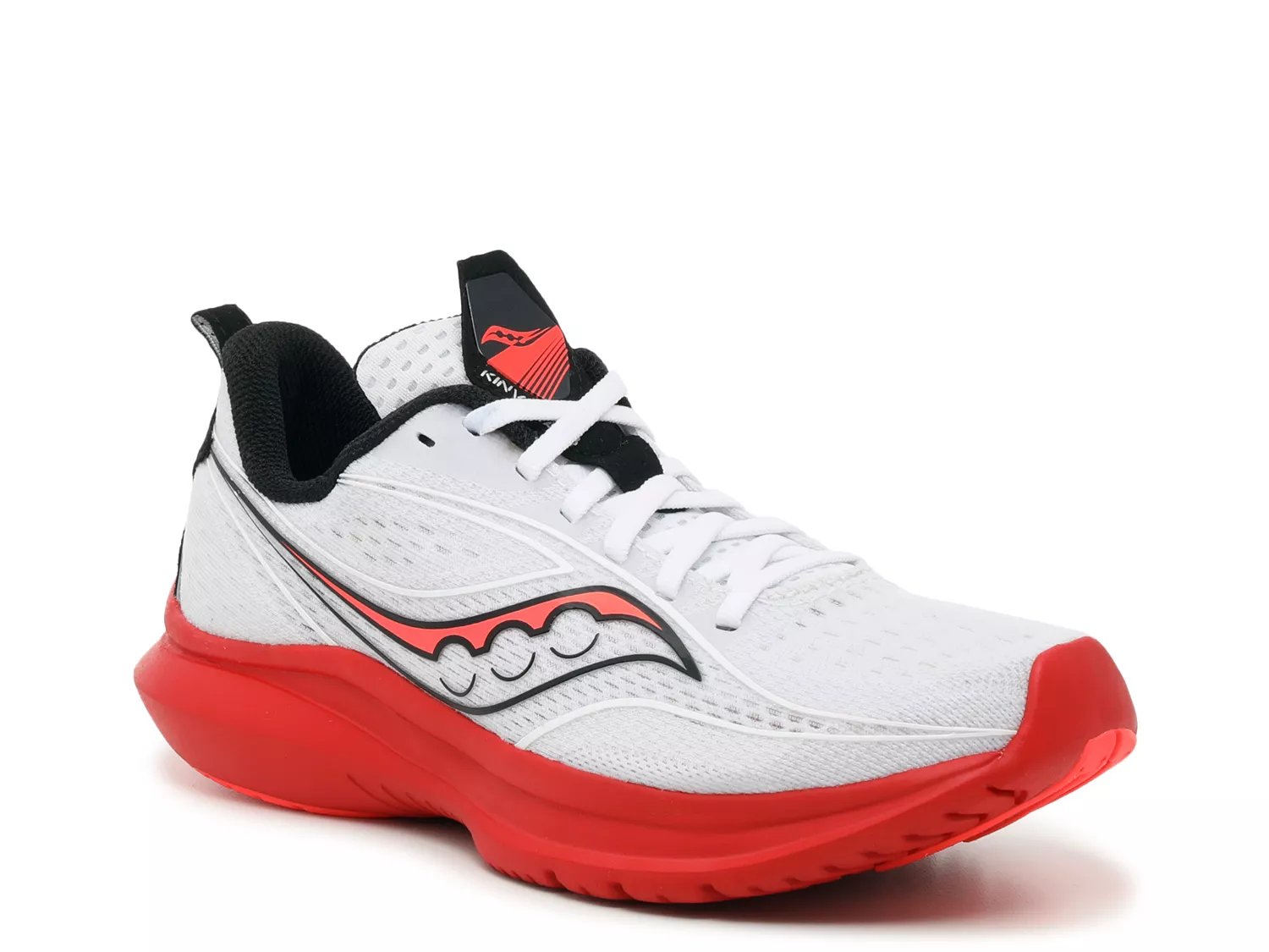 Saucony kinvara hotsell 8 women's sale