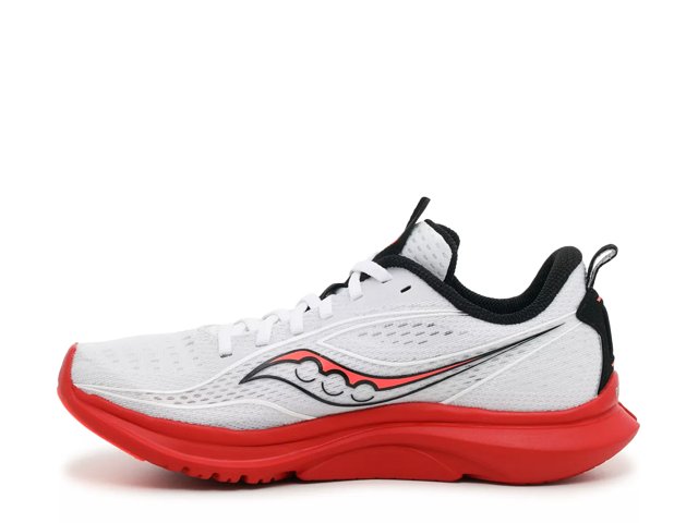Saucony kinvara 3 womens black shop