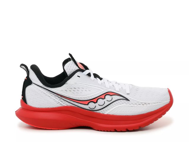 Saucony kinvara womens store black